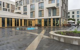 Limehome Potsdam Annemarie-Wolff-Platz